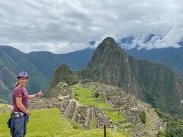 Envie de partir en vacances, une gravelinoise s’occupe de tout !