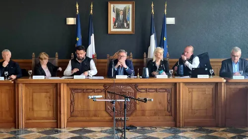 Le Portel se serre la ceinture et n'augmentera finalement pas les...