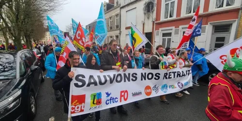 Boulogne : le fonctionnement du service de la petite enfance et des...