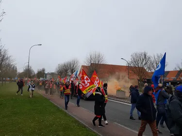 Dans l'audomarois, pas de rassemblement ce vendredi mais un grand...