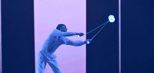 Wimille: un an après la finale d'Incroyable Talent, Matéo Turbelin...