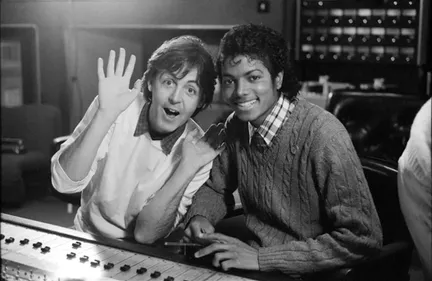 Kygo remixe le tube "Say Say Say" de Paul McCartney & Michael Jackson