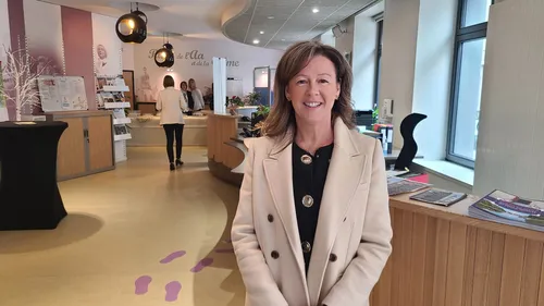 Gravelines: de nouveaux locaux pour l'office du commerce et de...