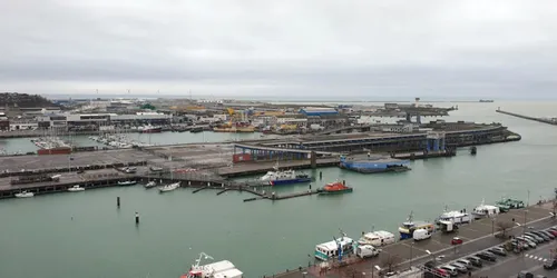 Boulogne : l'interdiction des engins mobiles de fond sur les aires...