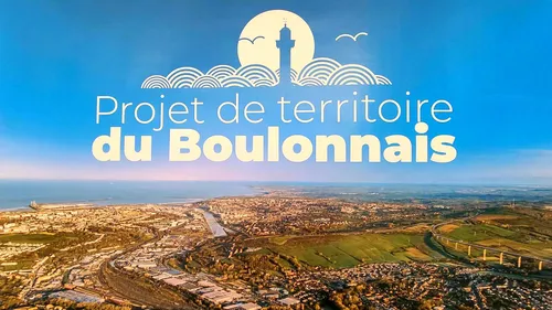 A quoi ressemblera le Boulonnais en 2030 ? Jusqu'au 31 mai, donnez...