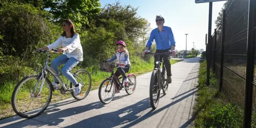 Les Dunkerquois de plus en plus fans du vélo