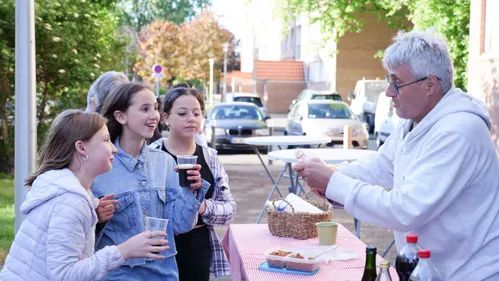 Les dunkerquois plébiscités et mis en valeur pour leurs engagements