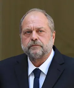 Eric Dupond-Moretti en visite à Saint-Omer lundi