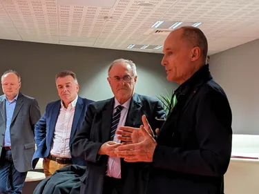 Dans le Pays de Saint-Omer, on veut parier sur la croissance...