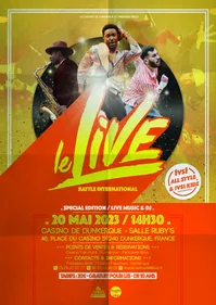 Le Live Battle de retour à Dunkerque