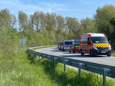400 personnes évacuées du camp de Mardyck, "de pire en pire" pour...