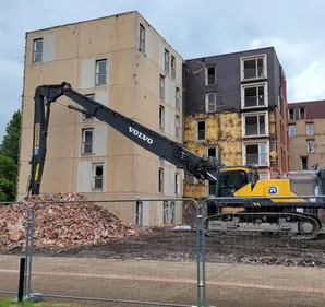Une page se tourne à Saint Pol sur Mer