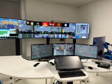 Arcelor investit 300 millions et recrute une centaine de personnes