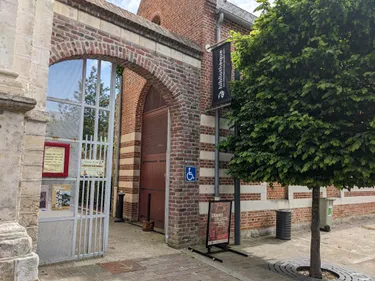 Pays de Saint-Omer : le contrat territoire lecture veut rendre les...