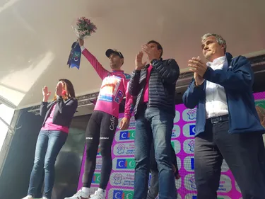 4 Jours de Dunkerque, le contre-la-montre Picard redistribue les...