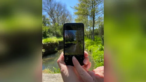 Jusqu'à dimanche, un marathon photos organisé sur le site des 2 caps