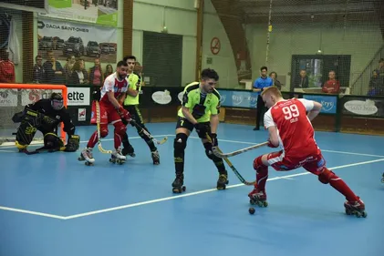 Le SCRA (quasiment) champion, l'ESSM défait, l'USDK corrigée... Les...