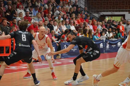 Qualification de Loon-Plage, c'est fini pour Boulogne