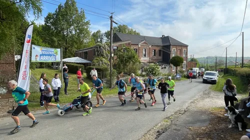 A Bouvelinghem, la Bouv'Run veut faire connaître la rénovation de...