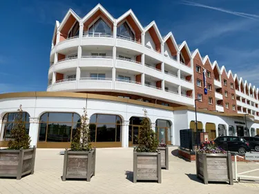 À Dunkerque, plus il y a d'hôtels, plus il y a de touristes !