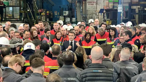 Dunkerque: le géant de la batterie électrique Prologium confirme...