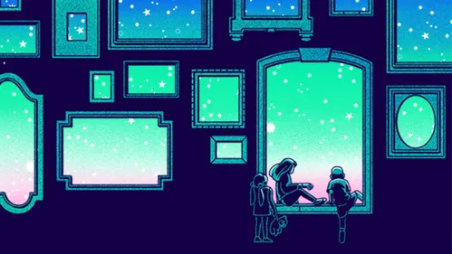 Voyage dans le temps, visite dans l'obscurité... La Nuit des Musées...