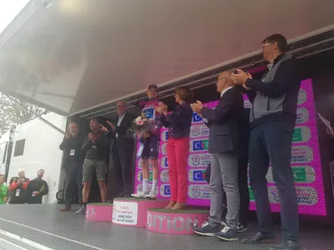 4 Jours de Dunkerque : Les stars de demain pour le podium, les...