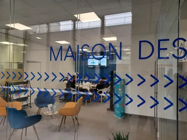 Hôpital de Dunkerque : La Maison des Usagers rapproche la...