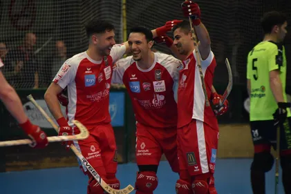 Saint-Omer champion de France, sans maîtrise la puissance n’est rien