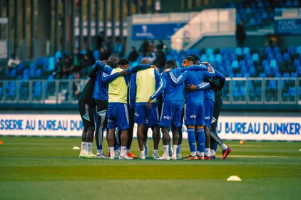 Où va l’USLD ? Les réponses doivent arriver très vite, le club est...