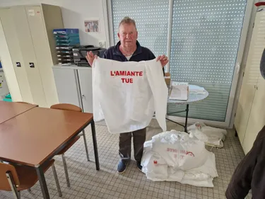 Dossier de l’amiante, le préjudice d’anxiété enfin devant le...