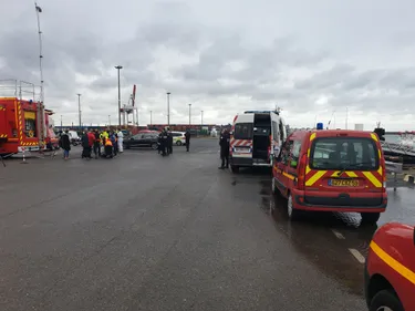 27 migrants morts en 2021 : une dizaine de personnes en garde à vue