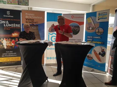 La Plage, les Huttes, Sportica… Des surprises partout à Gravelines...