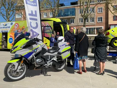 Dunkerquois : ils passent une heure avec la police pour éviter de...