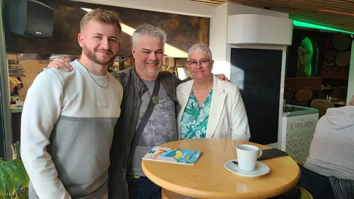 Un café-signes organisé ce samedi 20 mai, à Outreau