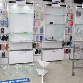 Hausse des cambriolages dans les commerces du Dunkerquois