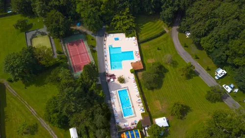 Deux campings Nordistes parmi les meilleurs de France, à...