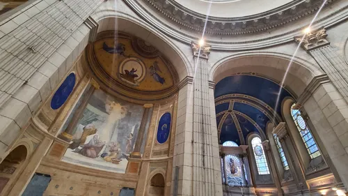 Boulogne: après 3 ans de travaux, la cathédrale Notre-Dame se...
