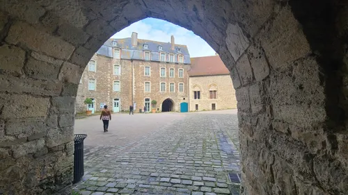 Boulogne: une énigme à résoudre, des visites et un spectacle, au...