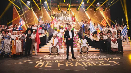 Danse folklorique: Les bons z'enfants d'Etaples vont défendre la...