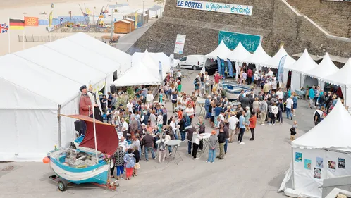 Le Portel: la fête de la flottille a lieu ce dimanche, le...