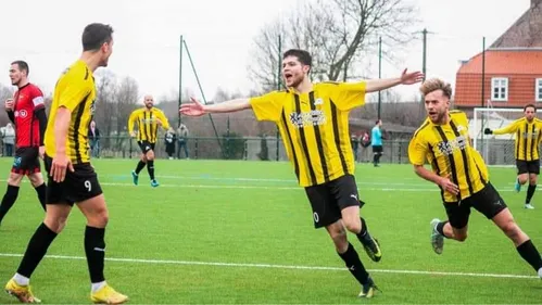 Saint-Omer remporte la coupe de France de rink-hockey, Pays de...
