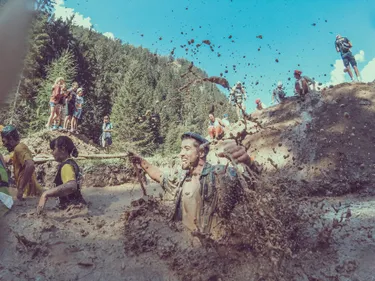 C'est le retour de la Frappadingue à Le Portel ce dimanche