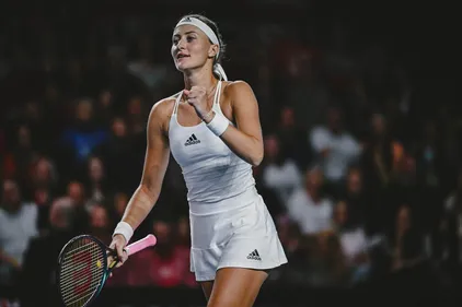 Une Saint-Poloise à Roland-Garros, peut-être un Boulonnais