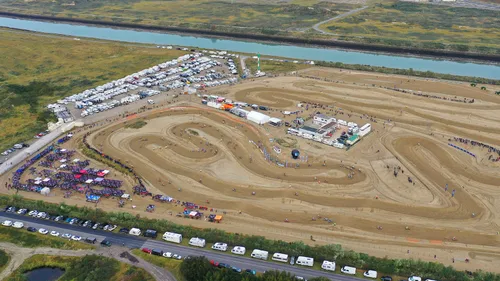 Le calendrier complet du championnat de France des Sables pour la...