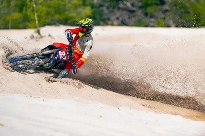 Milko Potisek et Todd Kellett forfaits pour le Motocross de Cassel