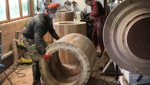 Saint-Martin-Boulogne: le record du plus grand poivrier du monde...