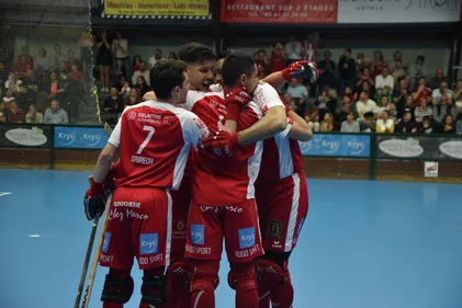 Le SCRA champion de France, fin de saison pour Hazebrouck en...