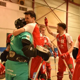 Le SCRA en finale, le HBH71 qui finit en beauté à la maison,...