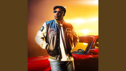 Son tout neuf du jour : Mc Solaar